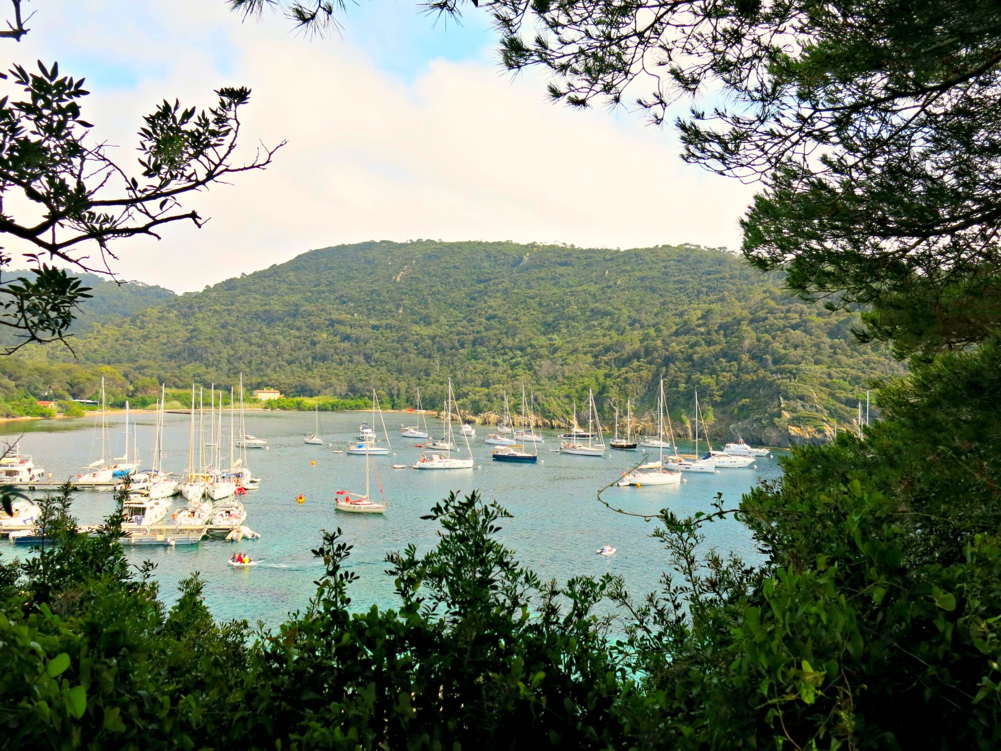 Ponte del 2 giugno 2016: Porquerolles