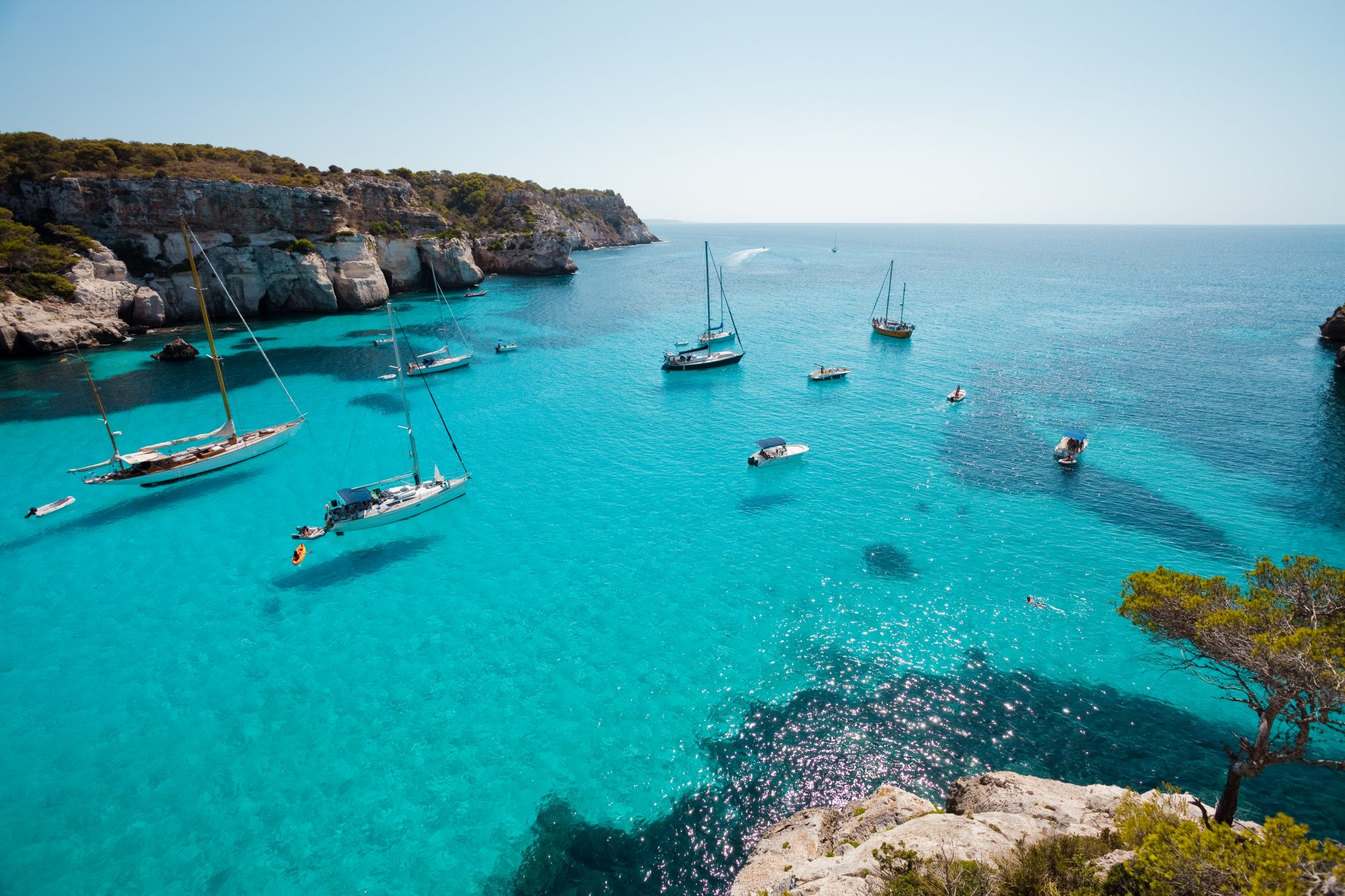 Ponte 25 aprile 2017: Ibiza e Formentera