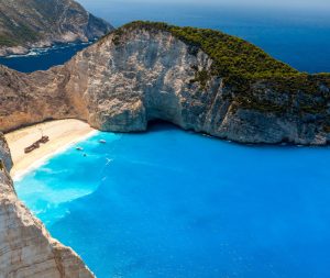 Grecia – Isole Ioniche