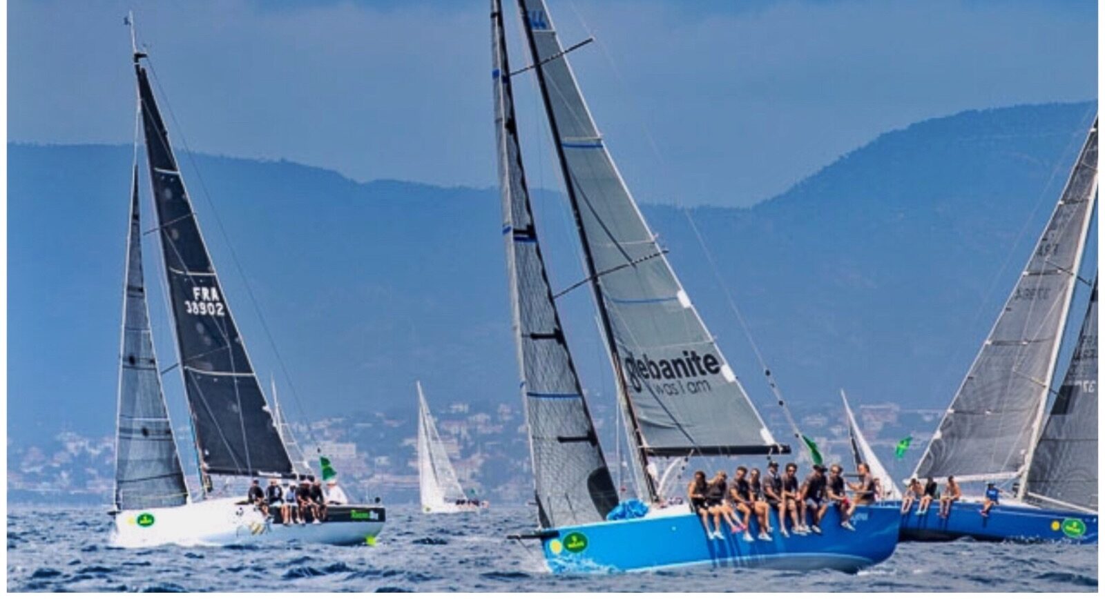 Corso di Regata